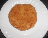 お餅でカレーパン作り方5写真