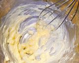 濃厚かぼちゃケーキ★作り方2写真