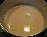 豆乳プリン作り方2写真