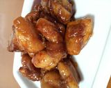 ✿チキンの簡単照り焼き✿作り方6写真