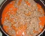 ☆ミニトマトの贅沢カレー☆作り方5写真