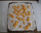 卵・乳製品アレルギー子!ロールケーキ作り方8写真