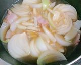 朝からモリモリ！元気丼☆作り方2写真