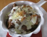 牛スジがあれば～とろとろ牛すじカレー作り方13写真