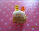 クルクルちくわ♥(洋風)作り方4写真