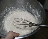 シーチキンDEクリーミー冷製豆腐スパ作り方3写真