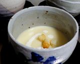 焼くだけ簡単♪ヘルシー♬我が家のクルトン作り方4写真
