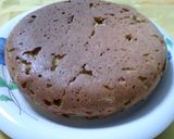 炊飯器で簡単おからdeケーキ♡作り方10写真