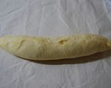 ふわふわしっとり♪たまご食パン~中尾巻き作り方8写真
