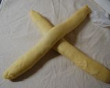 ふわふわしっとり♪たまご食パン~中尾巻き作り方9写真