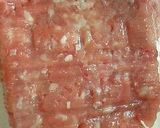 炒り豆腐作り方4写真