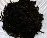 炒り豆腐作り方2写真