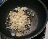 家庭で作れる！絶品☆マーボー豆腐作り方1写真