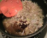家庭で作れる！絶品☆マーボー豆腐作り方4写真