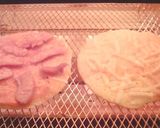 ちびっこ大好き☆ホットケーキサンド☆作り方2写真