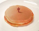 ちびっこ大好き☆ホットケーキサンド☆作り方3写真