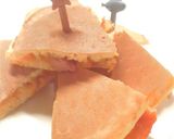 ちびっこ大好き☆ホットケーキサンド☆作り方6写真