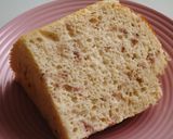 ノンオイル♪いちごみるくシフォンケーキ○作り方11写真