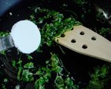 青ネギのおつまみパイ作り方3写真