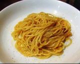 和風カルボナーラ作り方9写真