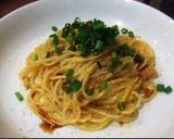 和風カルボナーラ作り方10写真