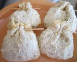油揚げとおからで☆カレーコロッケ作り方3写真