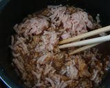三色ご飯　（お子様舌系）作り方2写真