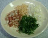 まぐろとアボガドの丼♪作り方3写真