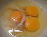 三色ご飯　（お子様舌系）作り方7写真