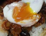 ダブルミートビーンズパスタ～市販感謝☆～作り方5写真