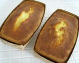 おいしいパウンドケーキ☆作り方7写真