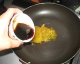 10分料理♪鶏肉スペアリブマーマレード風作り方2写真