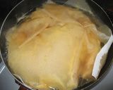 10分料理♪鶏肉スペアリブマーマレード風作り方4写真