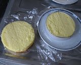 簡単なケーキのカットの仕方作り方3写真