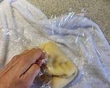 豆腐だんごの醤油だんご作り方5写真