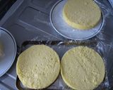 簡単なケーキのカットの仕方作り方6写真