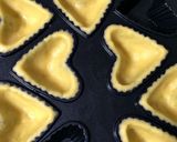 チーズカスタードdeさくらんぼのタルト作り方1写真