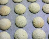 メロンパンでさくさく旨ぁ～なクッキー♪作り方2写真