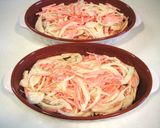 ●給食で出た♪鮭の簡単マヨネーズ焼き●作り方4写真
