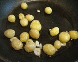 超簡単!!新じゃがコロコロポテト作り方2写真