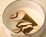 NO.25うずら卵のしょうゆ煮　韓国料理作り方1写真
