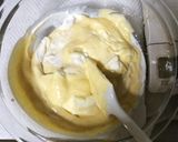 チーズカスタードdeさくらんぼのタルト作り方10写真