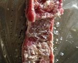 便利な塩豚作り方1写真