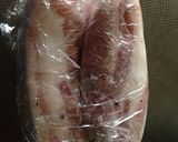 便利な塩豚作り方2写真