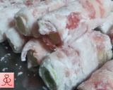 ネギの肉巻き作り方3写真
