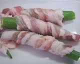 甘辛でご飯に合う!オクラの豚肉巻き作り方2写真