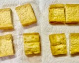 厚揚げとトマトとウインナーの忘却ソース！作り方1写真