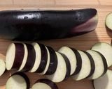 超簡単・焼き茄子のよだれ豚作り方4写真
