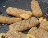 低カロリーでも大満足♩こんにゃくステーキ作り方6写真
