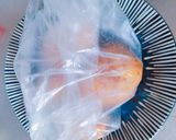 ＊おつまみ紅しょうがポテトサラダ＊作り方2写真